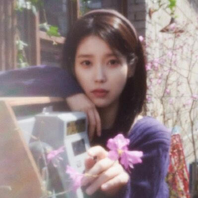 #3 IU