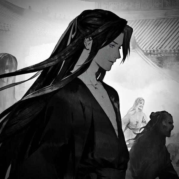 #1 wei wuxian