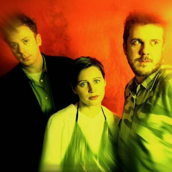 #3 COCTEAU TWINS