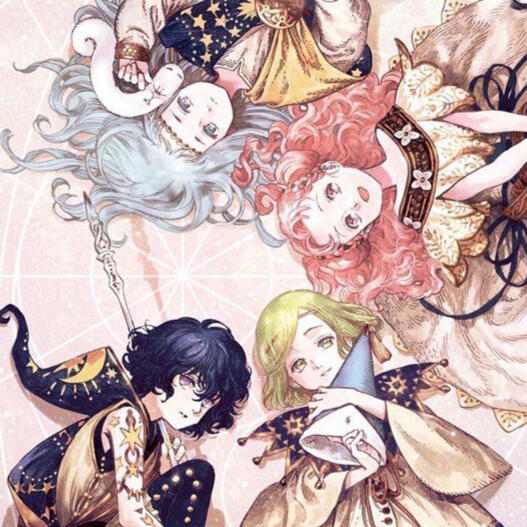 #2 WITCH HAT ATELIER