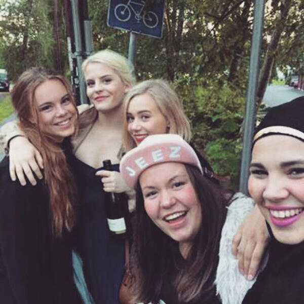 #4 skam