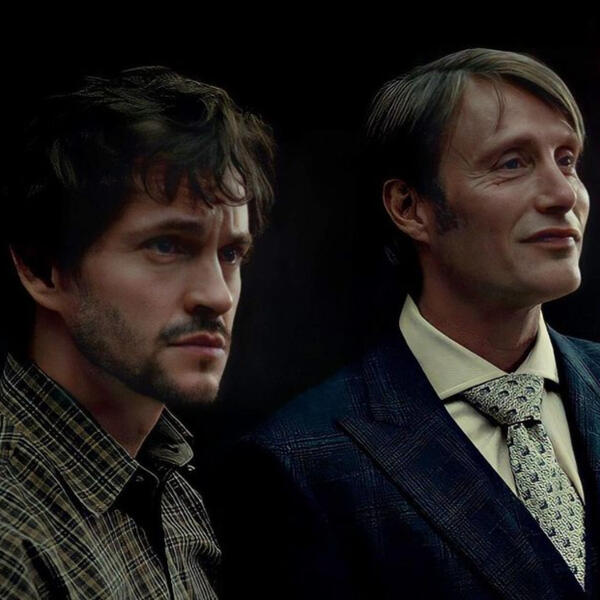 #1 hannibal