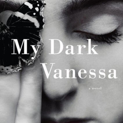 #4 MY DARK VANESSA